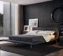 Кровать двуспальная Poliform Onda - LMON