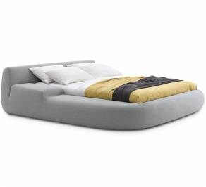 Poliform Big Bed Кровать двуспальная - LMBBS