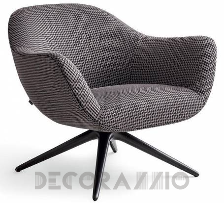 Кресло Poliform Mad - MAPN810