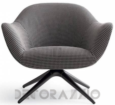 Кресло Poliform Mad - MAPN810