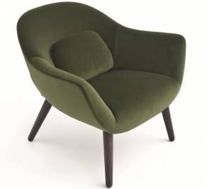 Кресло Poliform Mad, MAPL770N