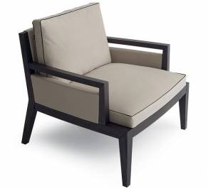 Кресло Poliform Soori Highline, SRPL660