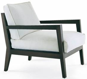 Кресло Poliform Camilla - S15