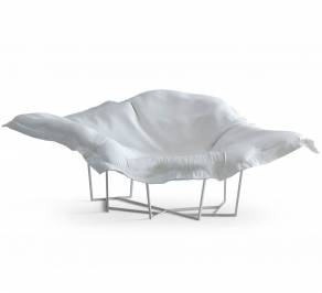 Кушетка Poliform Wallace - WACH200-white