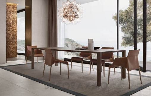 Стул Poliform Seattle - S37