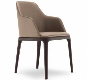 Кресло Poliform Grace, S85B