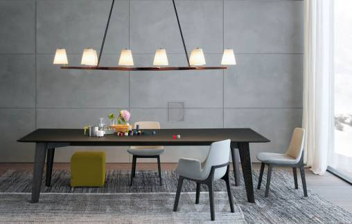 Стул Poliform Ventura - S16
