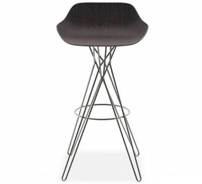 Стул барный Poliform Harmony, S26