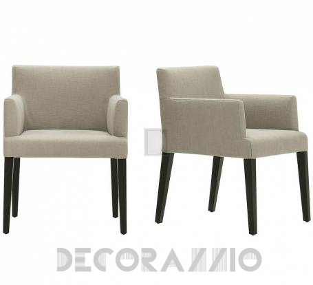 Кресло Poliform Velvet - S48