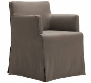 Кресло Poliform Velvet, S49