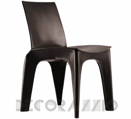 Стул Poliform Bb - S77-black