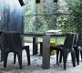 Стул Poliform Bb - S77-black