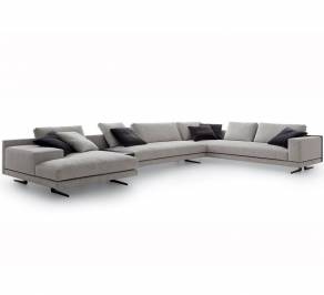 Диван модульный Poliform Mondrian, sofa-mondrian-1
