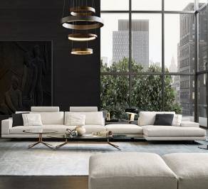 Диван модульный Poliform Mondrian, sofa-mondrian-3