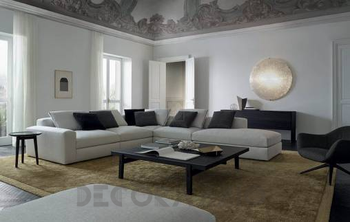 Poliform Dune Диван модульный - sofa-dune-1