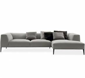 Диван модульный Poliform Metropolitan, sofa-metropolitan