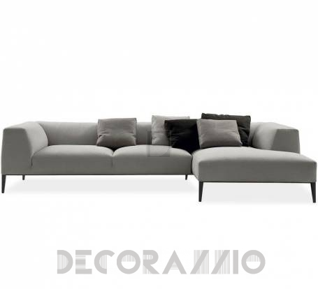 Диван модульный Poliform Metropolitan - sofa-metropolitan