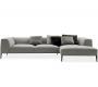 Диван модульный Poliform Metropolitan - sofa-metropolitan