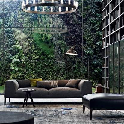 Диван модульный Poliform Metropolitan - sofa-metropolitan