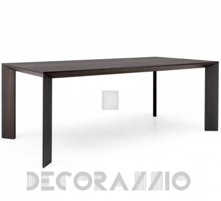 Обеденный стол Poliform Gill - TGI155