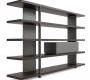 Стеллаж Poliform Bristol - LB2403
