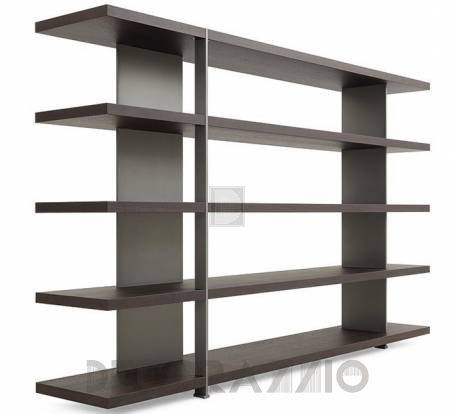 Стеллаж Poliform Bristol - LB2403