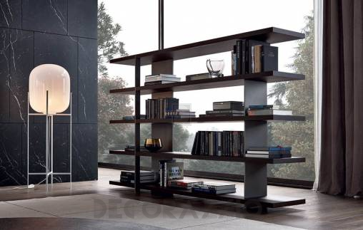 Стеллаж Poliform Bristol - LB2403
