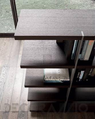 Стеллаж Poliform Bristol - LB2403