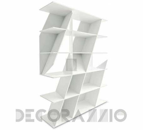 Стеллаж Poliform Web - WEB130