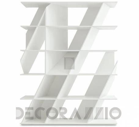 Стеллаж Poliform Web - WEB130