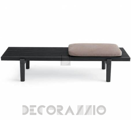 Скамейка Poliform Home Hotel - PL185