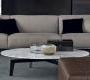 Кофейный, журнальный столик Poliform Tribeca - TTB123R