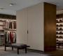 Poliform Skin Шкаф гардеробный - wardrobe-skin