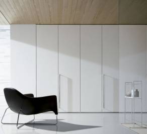 Шкаф гардеробный Poliform Artik, wardrobe-artik