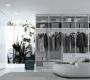 Шкаф гардеробный Poliform Ego - wardrobe-ego