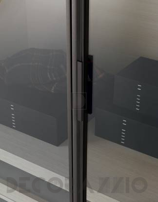 Шкаф гардеробный Poliform Ego - wardrobe-ego