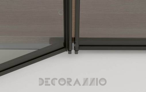 Шкаф гардеробный Poliform Ego - wardrobe-ego