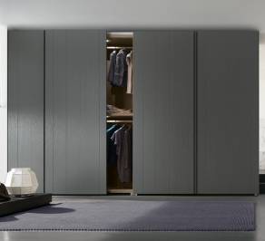 Poliform Stratus Шкаф гардеробный - wardrobe-stratus-2
