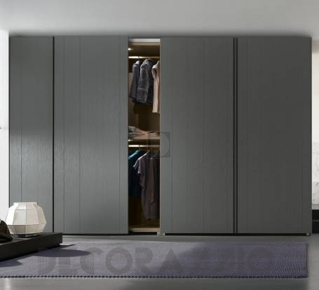 Poliform Stratus Шкаф гардеробный - wardrobe-stratus-2