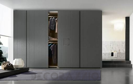 Poliform Stratus Шкаф гардеробный - wardrobe-stratus-2