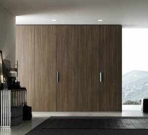 Шкаф гардеробный Poliform Sand, wardrobe-sand-1