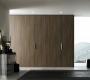 Шкаф гардеробный Poliform Sand - wardrobe-sand-1
