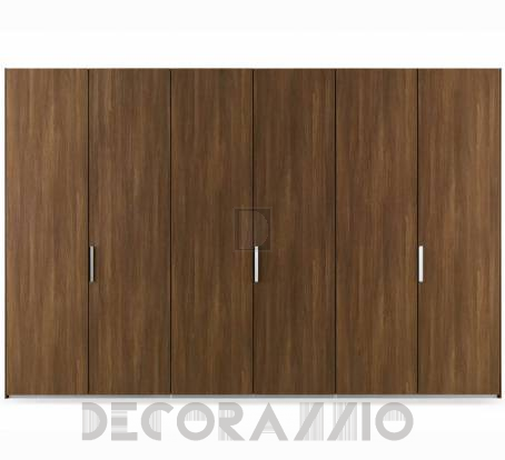 Шкаф гардеробный Poliform Sand - wardrobe-sand-1