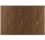 Шкаф гардеробный Poliform Sand - wardrobe-sand-1