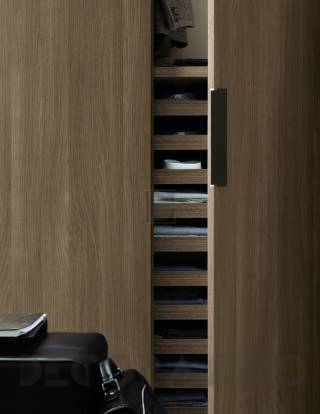 Шкаф гардеробный Poliform Sand - wardrobe-sand-1
