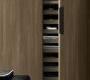 Шкаф гардеробный Poliform Sand - wardrobe-sand-1