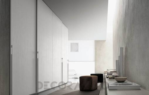 Шкаф гардеробный Poliform Sand - wardrobe-sand-1