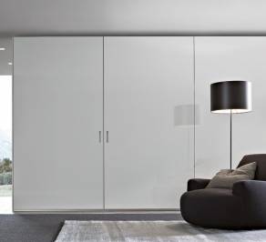 Шкаф гардеробный Poliform Ocean, wardrobe-ocean-1