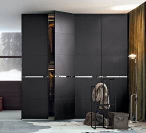 Шкаф гардеробный Poliform Bangkok, wardrobe-bangkok-1