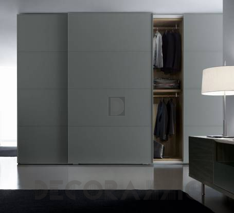 Шкаф гардеробный Poliform One - wardrobe-one